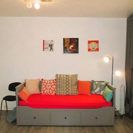 Limoges,,,Belle Vue ! Apartment Exterior photo