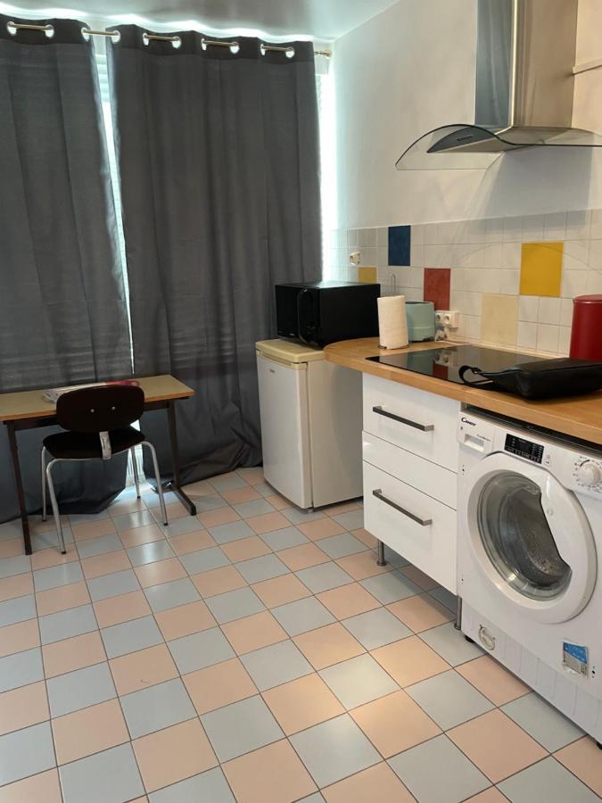 Limoges,,,Belle Vue ! Apartment Exterior photo